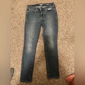 Classic Blue Women's Jeans